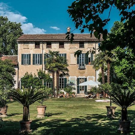 Bed&Breakfast Locanda Lugagnano Cassinetta di Lugagnano Exterior foto