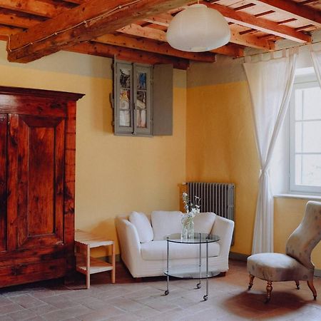 Bed&Breakfast Locanda Lugagnano Cassinetta di Lugagnano Exterior foto