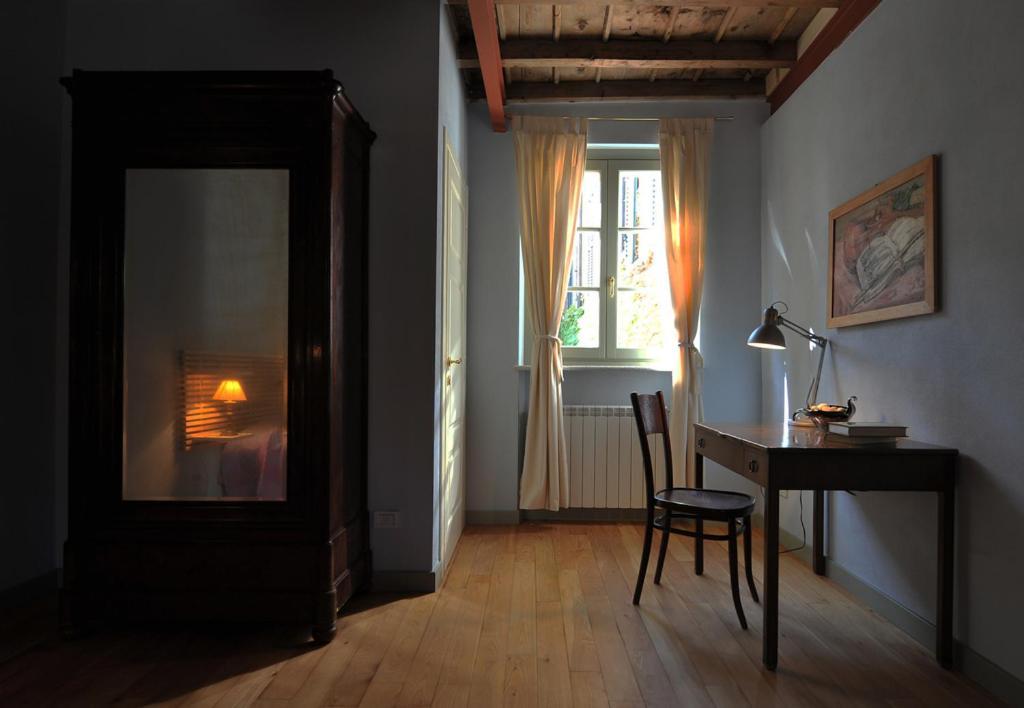 Bed&Breakfast Locanda Lugagnano Cassinetta di Lugagnano Exterior foto