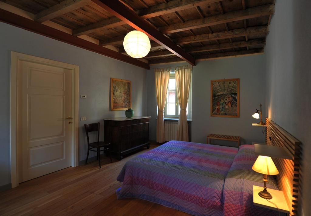 Bed&Breakfast Locanda Lugagnano Cassinetta di Lugagnano Exterior foto